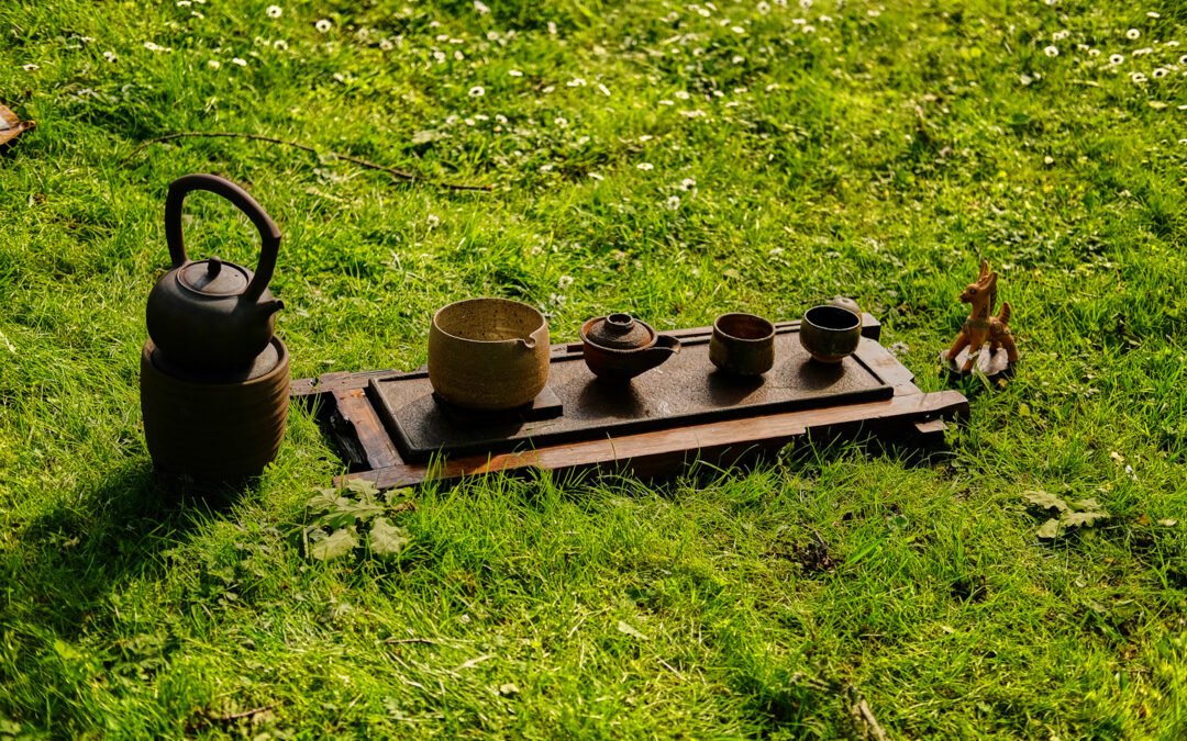 TEA CEREMONY